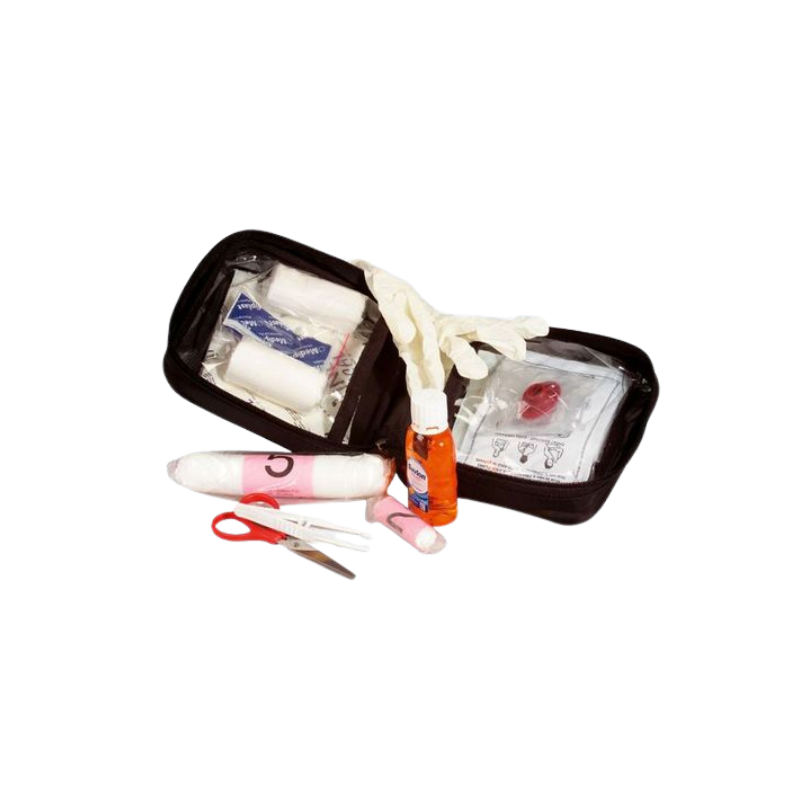 Toyota Road Assistance Kit 3