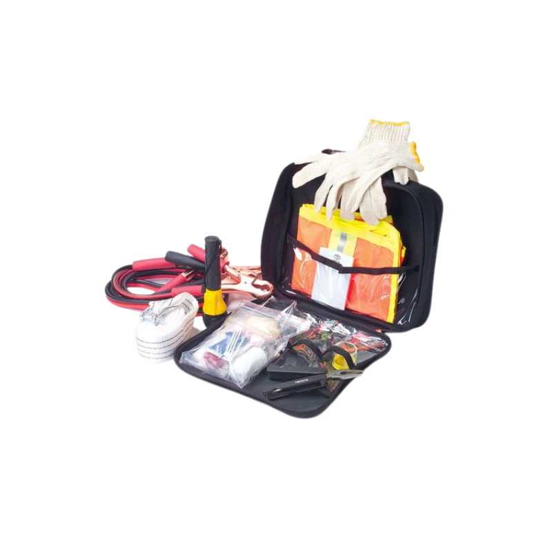 Toyota Road Assistance Kit 4