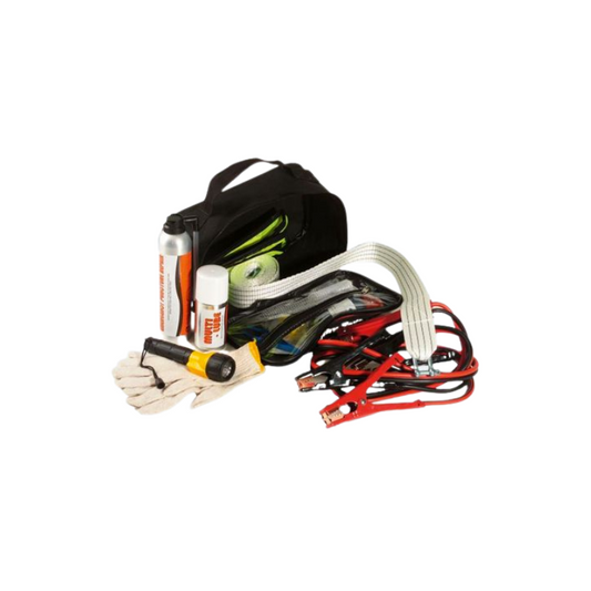 Toyota Road Assistance Kit