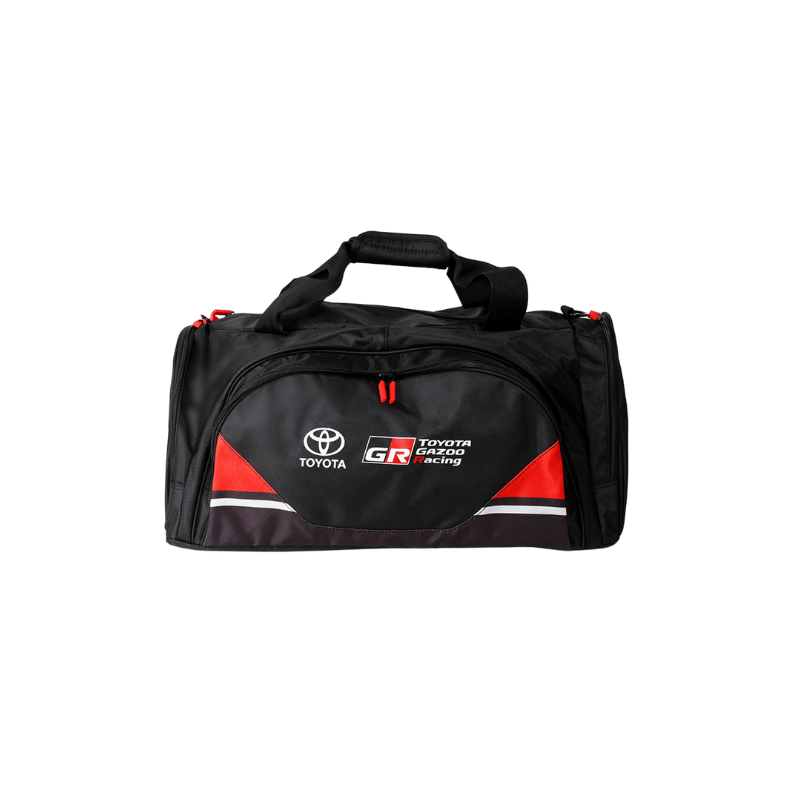 GR Toyota Gazoo Racing Sports Bag