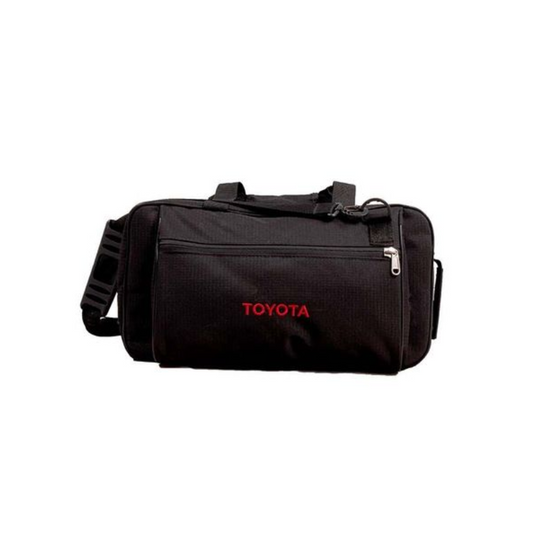 Toyota Tech Wet/ Dry Sports Bag
